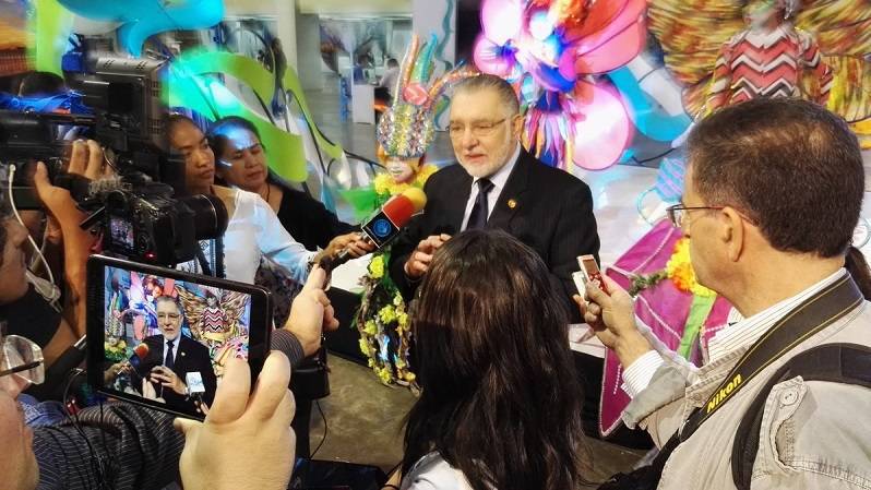 persona entrevistada