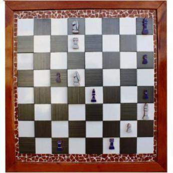 Tableros de ajedrez 