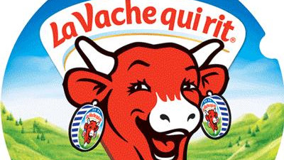 Wim Delvoye to design the 4th Laughing Cow® Collector's Edition Box