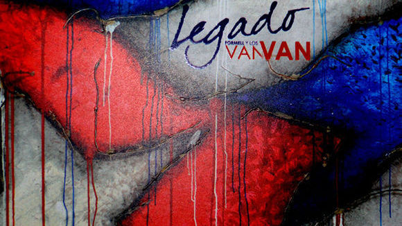 Van Van, nuevo disco, y el legado de Juan Formell