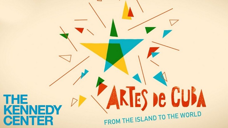 Festival Artes de Cuba: Desde la Isla para el Mundo