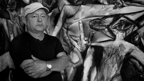 Exposición Personal de Nelson Domínguez en Mayabeque