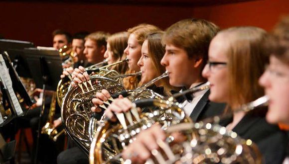 Minnesota Youth Symphony Orchestra to perform in Camaguey  