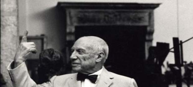 Obras de Picasso subastadas por más de 45 millones 