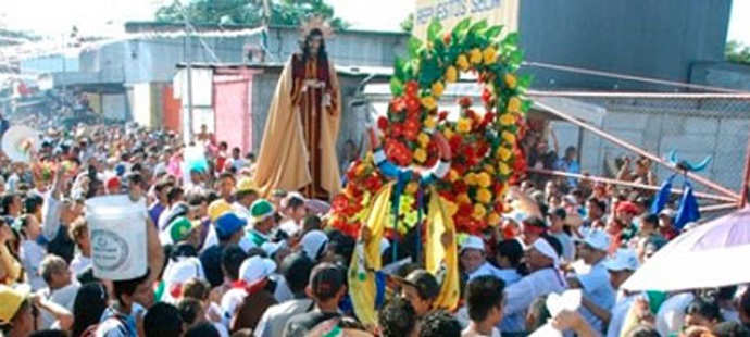 Preparations Undertaken for Patron Festivities in Nicaragua