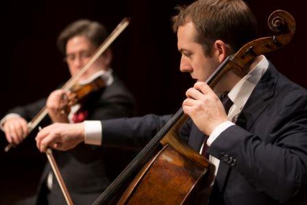 Mozart, Brahms, Beethoven, and More This Summer at Lincoln Center