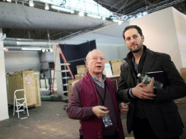 Art Basel nombra un director para América