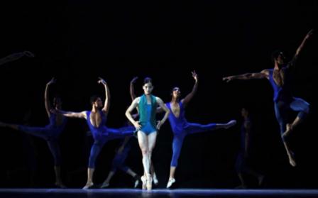 El Ballet Nacional de Cuba llega a Madrid con el Lago de los Cisnes 