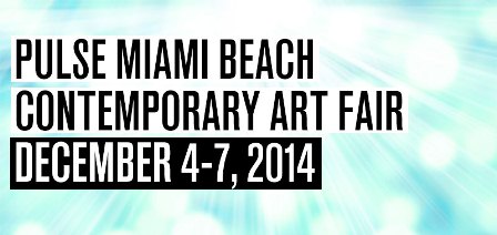 Miami Beach 2014 PULSE Award nominees were released 