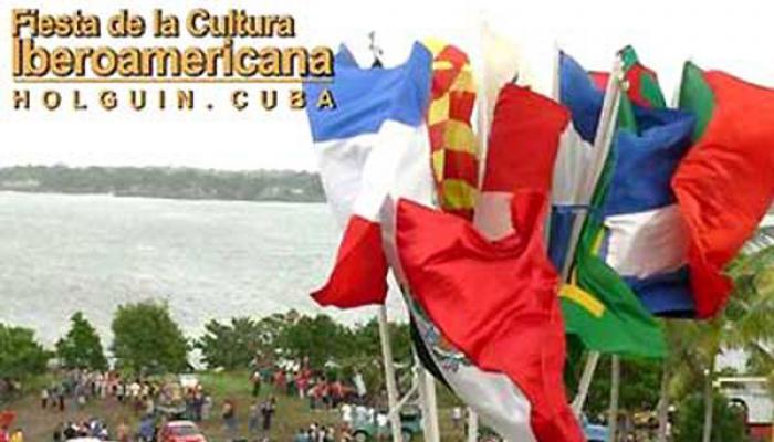 Artistas de 13 países vendrán a Cuba para Fiesta de la Cultura Iberoamericana 