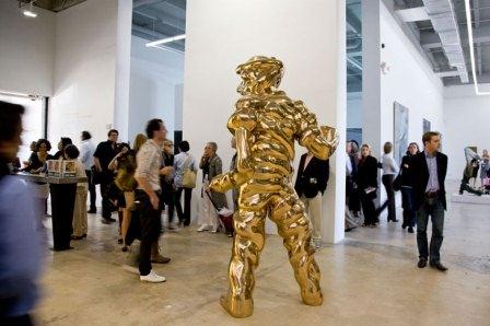 Which Private Collections Have the Best Art at Art Basel in Miami Beach This Year?