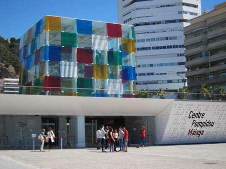 Málaga celebra este domingo el Día Mundial del Turismo con visitas guiadas a monumentos y museos 
