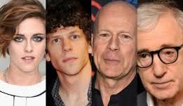 Bruce Willis, Kristen Stewart to Star in New Woody Allen Film 