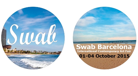 En octubre regresa Swab Barcelona 