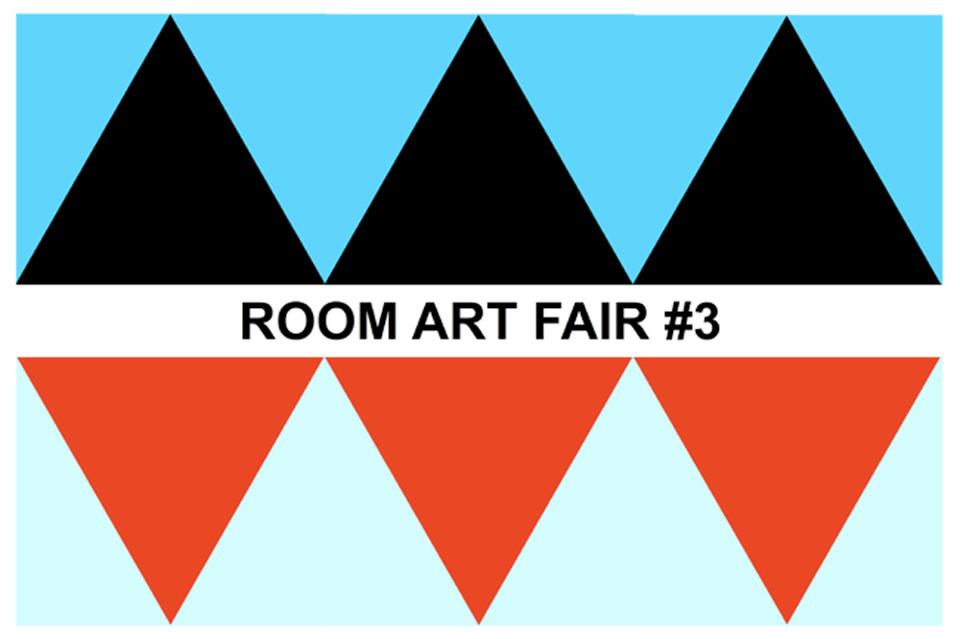 Third Edition of the Room Art Fair