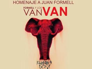 Pre-nominados a los Latin Grammy Van Van y Habana D´ Primera