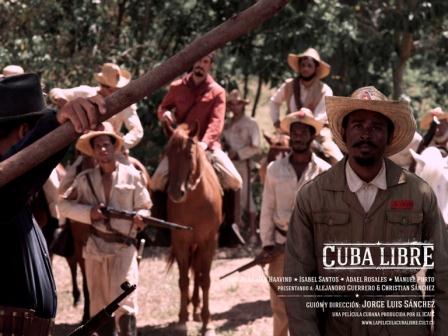 Nueve largometrajes cubanos a Festival de Nuevo Cine Latinoamericano