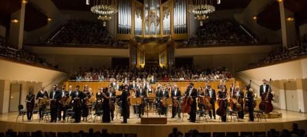 El Concierto para piano más emotivo de Rachmaninov llega de la mano de Fundación Excelentia