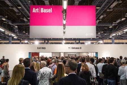 Art Basel in Miami Beach 2015: The Final Sales Report