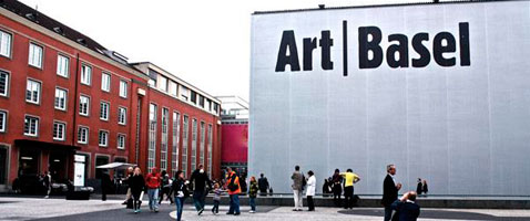 Art l 43 l Basel anuncia lista de participantes