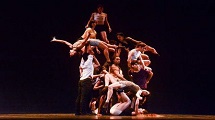 Carlos Acosta Dance Company Pays Tribute to Fidel Castro