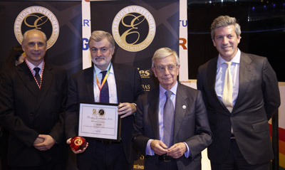 Premios Excelencias 2015: La excelencia de la AEEPP