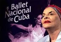 Alicia Alonso to Head Tour of Spain of Cuba’s National Ballet Company in September   