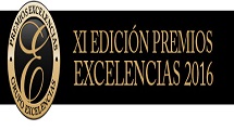 El Grupo Excelencias celebrará en FITUR 2017 otra edición de los PREMIOS EXCELENCIAS