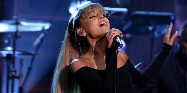 Aún sin cambios, gira musical de Ariana Grande en México 