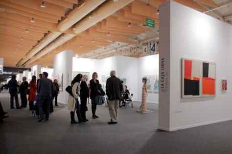 Arte Lisboa Closes 9th Edition with Outstanding Success