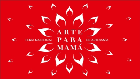A gift in May: Arte para Mamá Crafts Fair