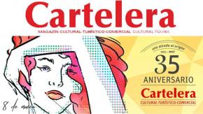 35 Years of Cartelera: A Closer Look at the Origins 
