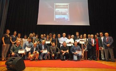 ‘El adiós’ y ‘Las reglas del subjuntivo’ triunfan en el XIX Festival de Cine de Astorga 