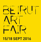 Beirut Art Fair 2016: announcement of the selection committee 
