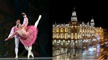 Gala del Ballet Nacional de Cuba por el Triunfo de la Revolución