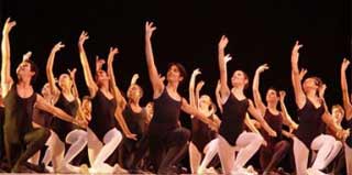 Cuban National Ballet Gala to Mark 56th Anniversary of the Revolution 