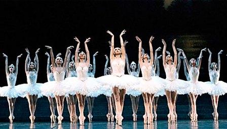 Artistas de 16 países acudirán a Festival de Ballet en Cuba