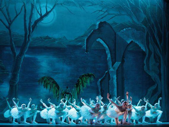 Cuba’s National Ballet to start new international tour 