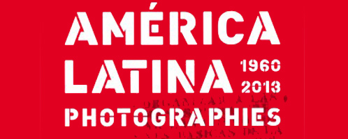 América Latina, 1960–2013: La relación entre texto e imagen fotográfica