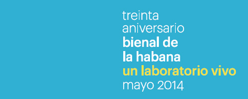 Treinta aniversario de la Bienal de La Habana