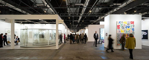 What Artists Should Be Proposed for 2015 #ARCOmadrid? That’s what matters!