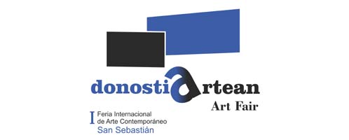 Feria Internacional de Arte Contemporáneo DonostiArtean