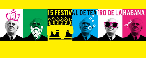 Próximo a celebrarse el Festival Internacional de Teatro de La Habana