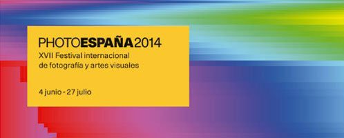 PHotoEspaña 2014 celebra la fotografía española con más de cien exposiciones 