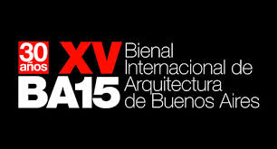 Lanzamiento del Premio a la Arquitectura Latinoamericana “Oscar Niemeyer”, en el marco de la Bienal BA15