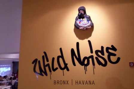 Bienal de artes pláticas transforma fisonomía de La Habana