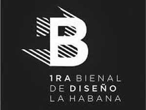 First International Biennial in Cuba for the enhancement of design