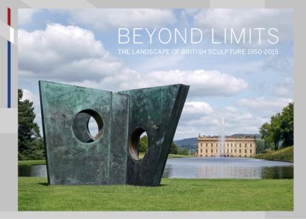 Beyond Limits: The Landscape of British Sculpture 1950-2015