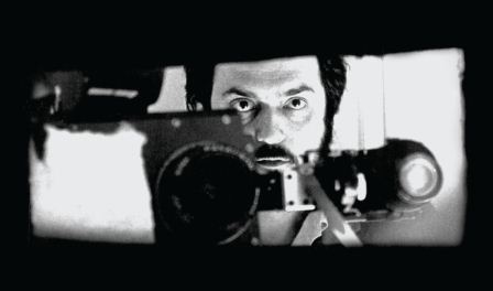 Exhibición de Kubrick, a punto de sumar un millón de visitas
