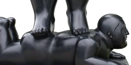 Nader Latin American Art Museum anunciar la exposición “Escultura Monumental de Botero”